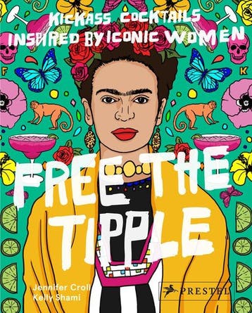 Free the Tipple - Jennifer Croll 9783791384047, Verzenden, Zo goed als nieuw, Jennifer Croll