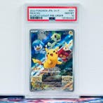 Pokémon Graded card - Pikachu 001 - Pokémon - PSA 10, Nieuw