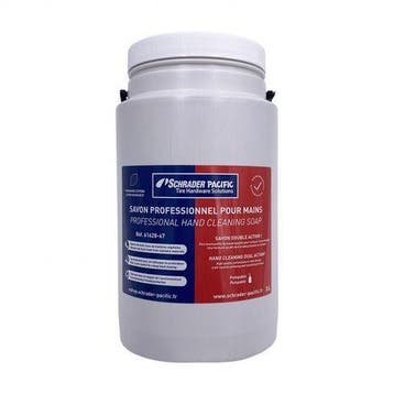 Schrader Professionele handzeep 3L (vloeibaar), Verzenden