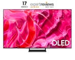 Samsung QE65S93CATXXN - 65 inch 4K UHD OLED 120 Hz Smart Tv, Ophalen, Zo goed als nieuw, 100 Hz, Samsung