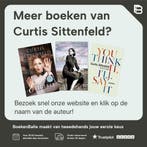 Een begerenswaardige vrijgezel 9789023427186, Verzenden, Gelezen, Curtis Sittenfeld