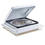 Dometic FanTastic Vent 2250 40x40cm, Caravans en Kamperen, Ophalen of Verzenden, Nieuw