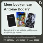 Wandelen met de Heer 9789020923964 Antoine Bodar, Verzenden, Zo goed als nieuw, Antoine Bodar