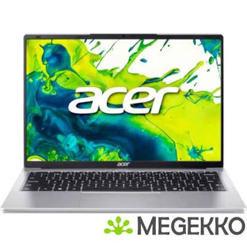 Acer Aspire Lite AL14-32P-C8HV 14  Intel N50 Laptop, Verzenden, Nieuw, Acer