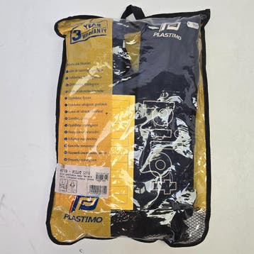 Plastimo Opblaasbaar Zwemvest 150N | Nieuw, Ophalen of Verzenden, Nieuw