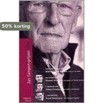 Jan Campert-Prijzen 2004 - O. Jokinen 9789077503225, Verzenden, Zo goed als nieuw, O. Jokinen