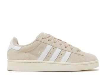 Adidas Campus 00 Wonder White (Schoenen), Kleding | Heren, Schoenen, Verzenden, Wit, Nieuw, Sneakers of Gympen