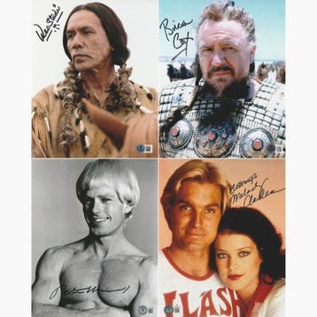 Classic Movies - Lot of 4 - See Images & Description, Nieuw