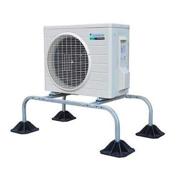 Big Foot Stand-Range VRF 990 - 1,2 x 1,4 meter, Verzenden, Nieuw