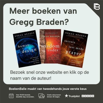 Pure Human: The Hidden Truth of Our Divinity, Power, and, Verzenden, Zo goed als nieuw, Gregg Braden