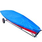 Dekzeil Splash Solution Dyed Polyester, Watersport en Boten, Zeilen en Zeiltoebehoren, Ophalen of Verzenden, Nieuw