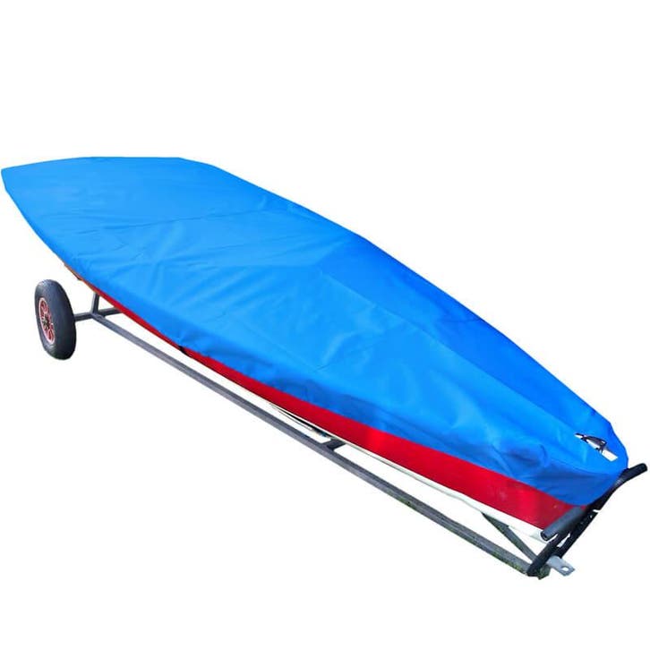 Dekzeil Splash Solution Dyed Polyester, Watersport en Boten, Zeilen en Zeiltoebehoren, Ophalen of Verzenden