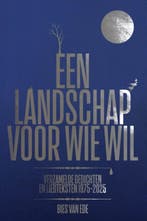 Een Landschap Voor Wie Wil 9789083490359 Bies Ede, Boeken, Ophalen of Verzenden, Nieuw, Bies Ede