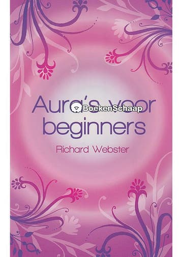 Auras voor beginners Richard Webster, Boeken, Verzenden, Gelezen