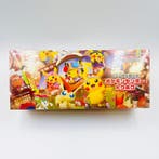 Pokémon Box - pokemon card Game Special BOX Pokémon Center, Hobby en Vrije tijd, Verzamelkaartspellen | Pokémon, Nieuw