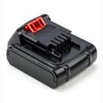 Black & Decker BL1114 / BL1314 / BL1514, 123accu huismerk, Verzenden, Nieuw