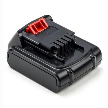 Black & Decker BL1114 / BL1314 / BL1514, 123accu huismerk, Verzenden, Nieuw
