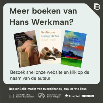 Duizend bunder 9789023955344 Hans Werkman, Boeken, Verzenden, Gelezen, Hans Werkman
