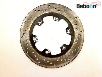 Remschijf Achter Ducati ST 2 1997-2003 (ST2), Verzenden, Gebruikt
