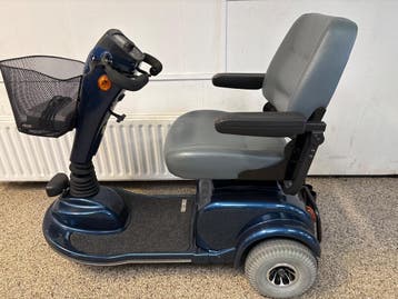 Swift zeer mooie staat Sterling Scootmobiel, Nieuw