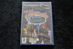 Ultimate Pro Pinball Playstation 2 PS2 New Sealed Italian, Verzenden, Nieuw