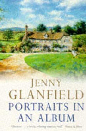 Portraits in an Album - Glanfield, Boeken, Romans, Verzenden, Gelezen