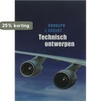 Technisch ontwerpen 9789043012782 R.J. Eggert, Boeken, Verzenden, Zo goed als nieuw, R.J. Eggert