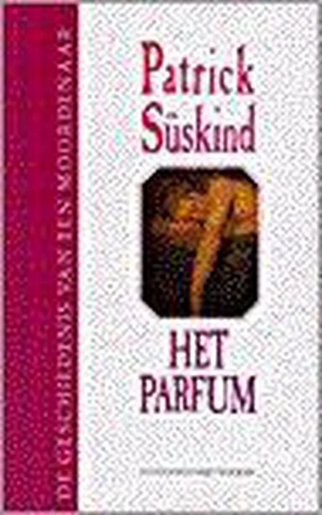 Het parfum - P. Suskind 9789035112650, Boeken, Romans, Gelezen, Verzenden