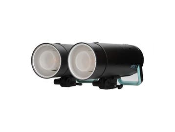 Broncolor Siros 800 L - 1 jaar garantie, Audio, Tv en Foto, Fotografie | Fotostudio en Toebehoren, Ophalen of Verzenden, Zo goed als nieuw