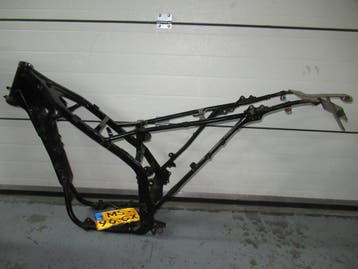 Kawasaki KLX 650 R Frame NL, Motoren, Ophalen of Verzenden, Nieuw