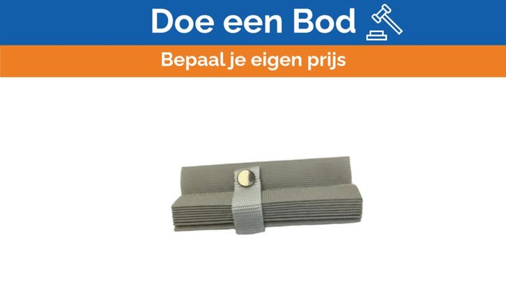 Bieden: Dometic PLS7626-305-MSI-TSFF Marine, Watersport en Boten, Bootonderdelen, Kombuis en Sanitair, Nieuw, Zeilboot of Motorboot