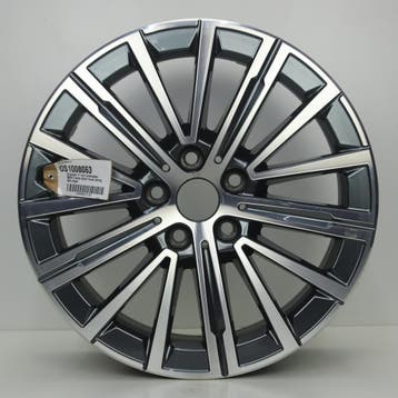 Originele velgen 17 inch BMW 2-serie styling 833 *OS1008063*, Gebruikt, Velg(en), 17 inch, Ophalen of Verzenden