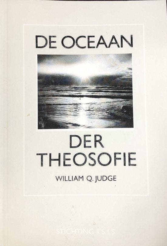 De oceaan der theosofie - William Quan Judge - 9789070163266, Boeken, Esoterie en Spiritualiteit, Verzenden