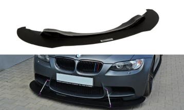 Voorspoiler BMW M3 E92 / E93 (Preface Model) Racing, Ophalen of Verzenden, Nieuw