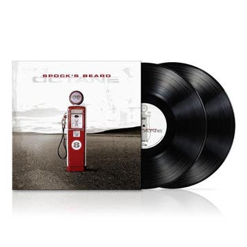 lp nieuw - spock s beard - OCTANE (RE-ISSUE 2025) (nieuw), Cd's en Dvd's, Verzenden, Zo goed als nieuw, Overige formaten
