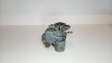Weber 28 ICP 11 Fiat/Seat 600, Auto-onderdelen, Brandstofsystemen, Ophalen, Nieuw