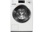Miele WWE 460 WPS - Wasmachine - TwinDos PowerWash 2.0 - Wit, Verzenden, Zo goed als nieuw