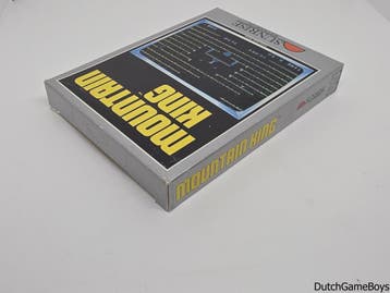 Colecovision - Sunrise - Mountain King, Spelcomputers en Games, Verzenden, Gebruikt