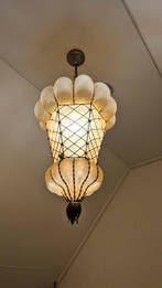 Plafondlamp - Muranoglas - Rare & Large Shape