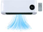 alpina Wandventilator en Verwarming - Ventilatorkachel, Verzenden, Nieuw