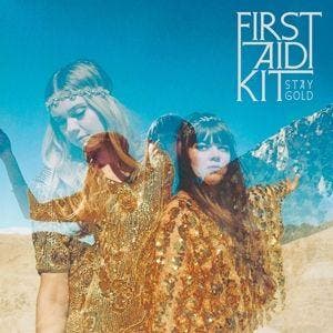 First Aid Kit - Stay Gold - CD, Ophalen of Verzenden, Nieuw in verpakking