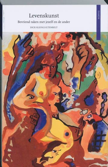 Levenskunst - Dick Kleinlugtenbelt 9789055739868, Boeken, Verzenden, Gelezen, Dick Kleinlugtenbelt