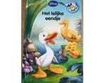 Het lelijke eendje boek met luister-CD - Het lelijke eendje, Boeken, Ophalen of Verzenden, Nieuw