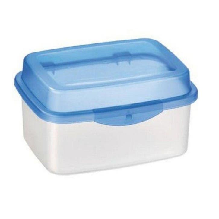 Sunware Club Cuisine Box met Deksel 5.5 Liter, Doe-het-zelf en Verbouw, Kratten en Dozen, Ophalen of Verzenden