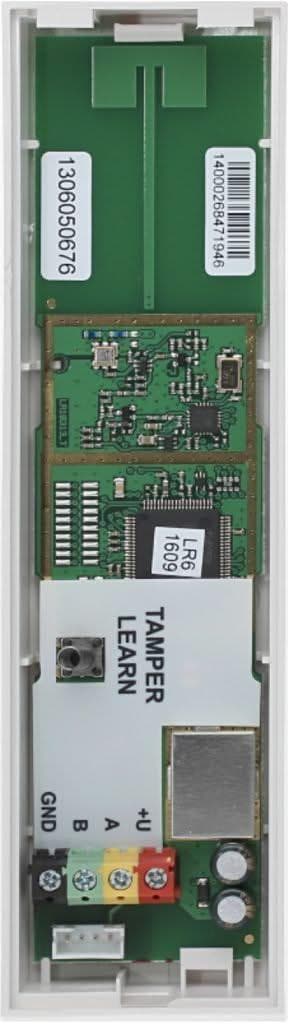 Jablotron JA-103KR94Y centrale Draadloos LAN 4G, Ophalen of Verzenden, Nieuw
