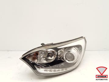 Hyundai IX20 Halogeen LED Koplamp Links 92101-1WXXX, Ophalen, Gebruikt, Hyundai