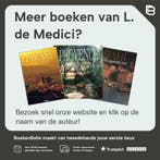 ITALIAANSE KOOKKUNST, DE 9789054268710 L. de Medici, Verzenden, Gelezen, L. de Medici