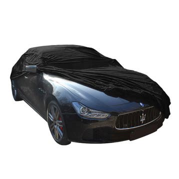 Buitenhoes voor Maserati Ghibli (2013-heden) 100% waterproof, Auto-onderdelen, Ophalen of Verzenden, Nieuw, Maserati