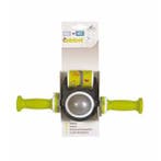 Qibbel toybar groene handvat, Verzenden, Nieuw