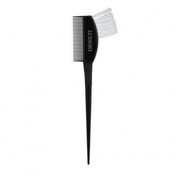 Lussoni Double Sided Tinting Brush - 030, Ophalen of Verzenden, Nieuw, Overige typen